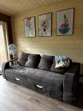 Дом в Пермский край, Чайковский  (54 м)