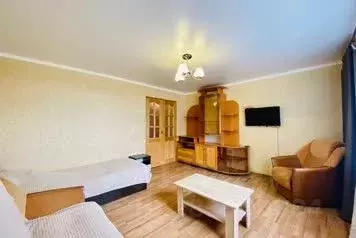 2-к кв. Тамбовская область, Тамбов Интернациональная ул., 36 (50.0 м)