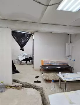 Офис в Москва Нововаганьковский пер., 3С1 (80 м)