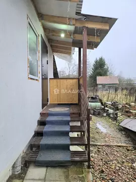 Дом в Владимирская область, Суздальский район, Новоалександровское ...