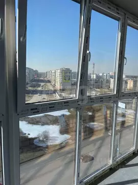 3-к кв. Вологодская область, Череповец Октябрьский просп., 62 (98.1 м)