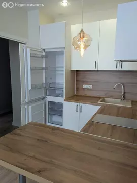 1-комнатная квартира: Краснодар, Тепличная улица, 62/1к5 (32.4 м)