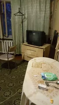 Комната Москва, Москва, Зеленоград Советская ул., 4 (12.0 м)