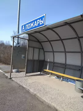 Участок в Псковская область, Новосокольнический район, Пригородная ...