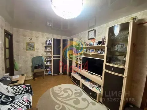 2-к кв. Ивановская область, Иваново ул. Воронина, 1 (43.8 м)