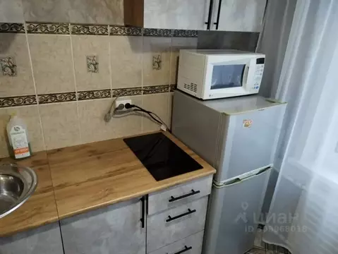 1-к кв. Алтайский край, Рубцовск Юбилейная ул., 28 (30.0 м)