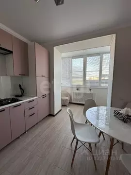 1-к кв. Северная Осетия, Владикавказ ул. Курсантов-Кировцев, 31 (48.0 ...