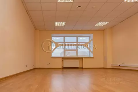 Офис в Санкт-Петербург просп. Обуховской обороны, 112к2И (46 м)