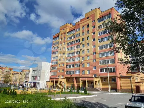 3-к кв. Марий Эл, Йошкар-Ола ул. Йывана Кырли, 48Б (63.0 м)