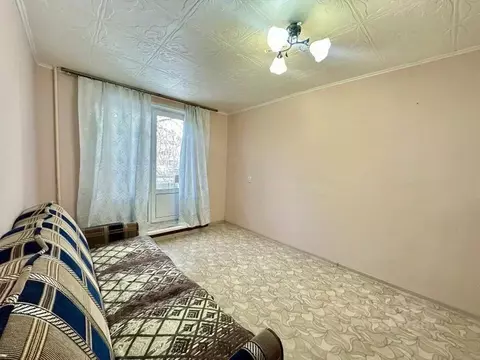 2-к кв. Пермский край, Березники ул. Свердлова, 67 (37.0 м)