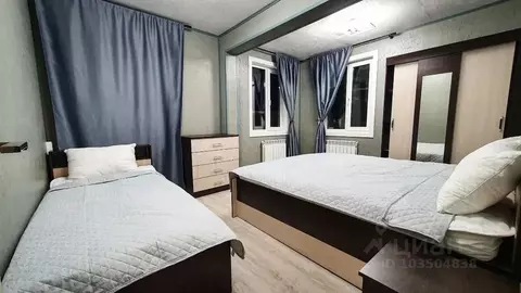 Комната Тверская область, Кимрский муниципальный округ, Белый Городок ...