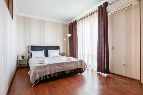 2-к кв. Краснодарский край, Сочи ул. Просвещения, 84 (70.0 м)