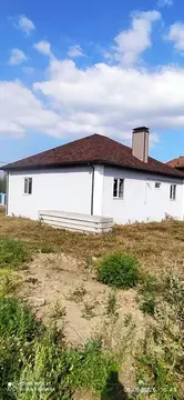 Дом в Саратовская область, Саратов Зерновая ул., 14 (108 м)