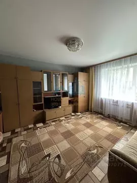 1-к кв. Владимирская область, Муром ул. Орджоникидзе, 9 (35.0 м)