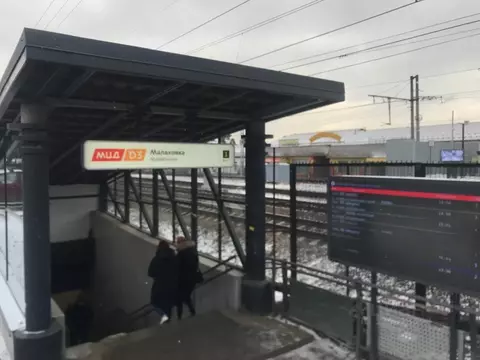 Дом в Московская область, Люберцы городской округ, Малаховка пгт ул. ...