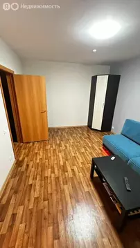 1-комнатная квартира: Бугры, Школьная улица, 6к3 (34 м)