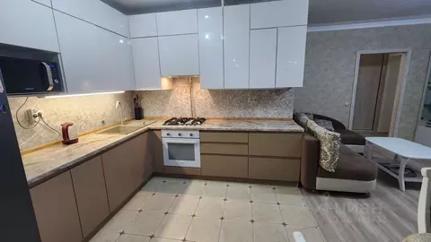 2-к кв. Московская область, Серпухов ул. Ворошилова, 123 (70.0 м)