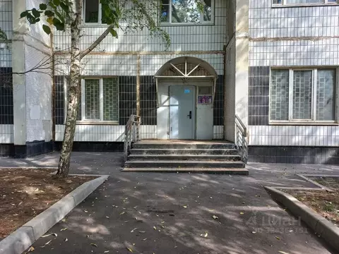 Помещение свободного назначения в Москва ул. Борисовские Пруды, 46К2 ...