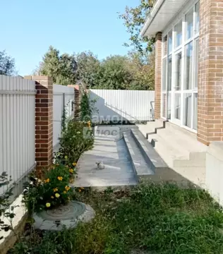 Дом в Краснодарский край, Анапа Сиреневый пер., 24 (202 м)