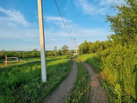 Участок в Саратовская область, Саратов ул. Нижняя Яровая (7.22 сот.)