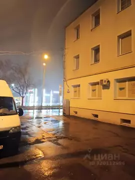 Комната Калининградская область, Калининград ул. Аллея Смелых, 41 ...