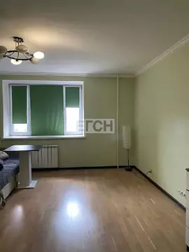 Продается 1-комнатная квартира