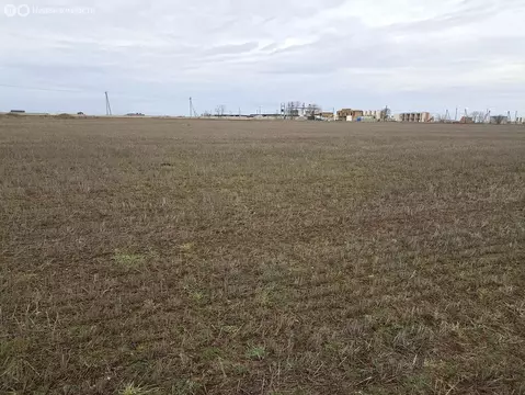 Участок в Сакский район, Молочненское сельское поселение (6 м)