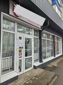 Помещение свободного назначения в Белгородская область, Алексеевка ул. ...