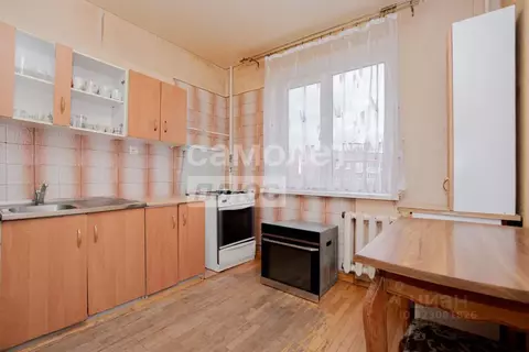 4-к кв. Липецкая область, Липецк Индустриальная ул., 19 (77.7 м)