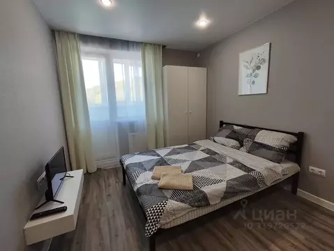 Студия Приморский край, Владивосток ул. Полковника Фесюна, 17 (22.0 м)