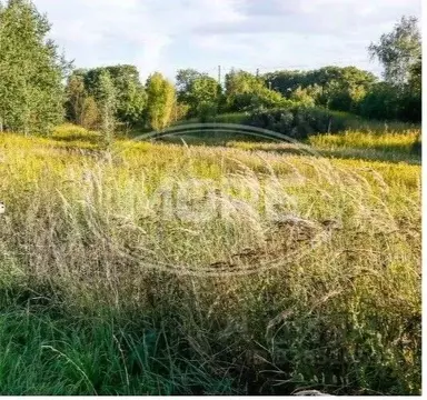 Участок в Калининградская область, Неманский муниципальный округ, пос. ...