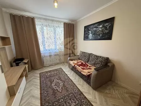 1-к кв. Белгородская область, Старый Оскол Молодогвардеец мкр, 1 (16.7 ...