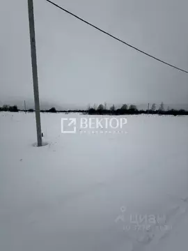 Участок в Костромская область, Кострома Первый кп, проезд ...