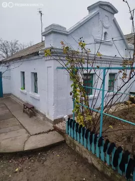 Дом в Приозёрное, Советская улица, 27 (37.1 м)