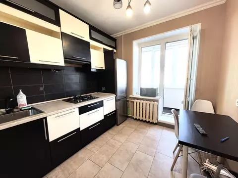 2-к кв. Москва ул. Рогова, 15К2 (65.0 м)