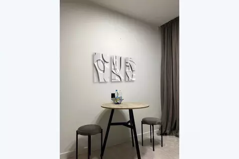 1-к кв. Волгоградская область, Волгоград просп. Имени В.И. Ленина, 5 ...