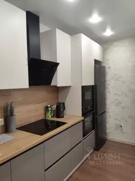 2-к кв. Москва Илимская ул., 1Вк2 (58.5 м)