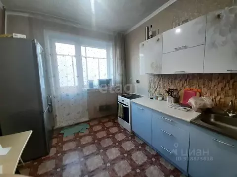 2-к кв. Красноярский край, Норильск Рудная ул., 39/1 (52.6 м)