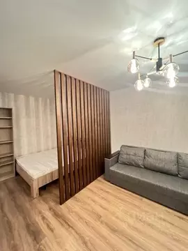 1-к кв. Татарстан, Казань ул. Александра Курынова, 4к4 (40.0 м)