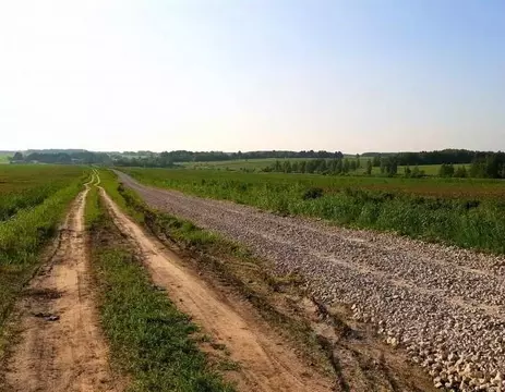 Участок в Тульская область, Заокский район, Демидовское с/пос, д. ...
