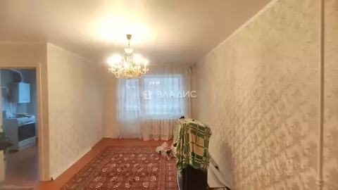 1-к кв. Брянская область, Брянск ул. Дзержинского, 7 (31.5 м)