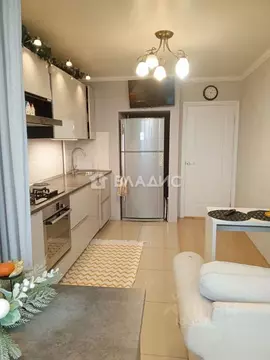 3-к кв. Нижегородская область, Нижний Новгород Тираспольская ул., 11 ...