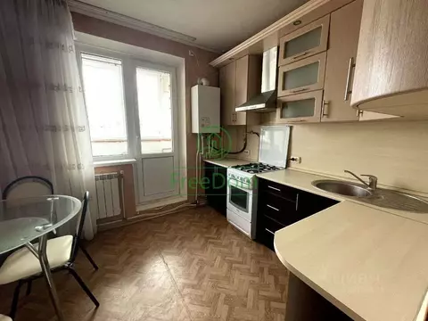 1-к кв. Белгородская область, Белгород ул. Есенина, 48 (34.0 м)