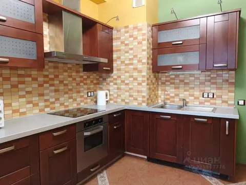 2-к кв. Санкт-Петербург просп. Науки, 17к6 (67.1 м)