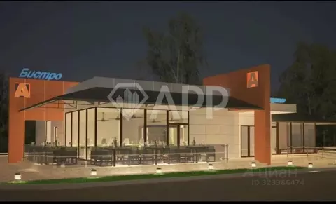 Помещение свободного назначения в Татарстан, Елабуга ул. Чапаева, 51А ...