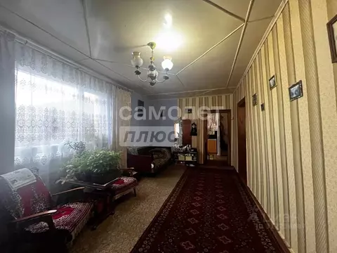 Дом в Пензенская область, Бессоновский район, Сосновский сельсовет, д. ...