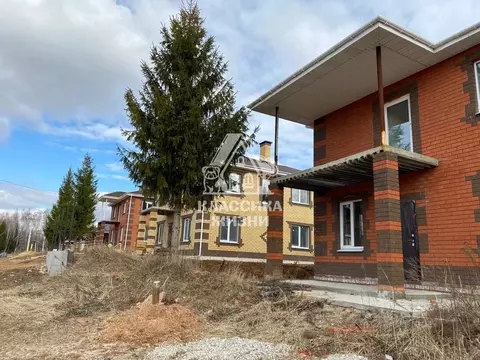 Дом в Нижегородская область, Кстовский муниципальный округ, д. Майдан ...