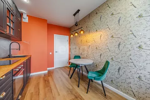 1-к кв. Ленинградская область, Кудрово г. Всеволожский район, ...