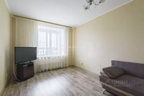 1-к кв. Татарстан, Казань ул. Азата Аббасова, 12 (36.0 м)