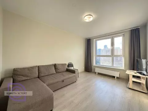 1-к кв. Москва Дмитровское ш., 73Б (39.4 м)